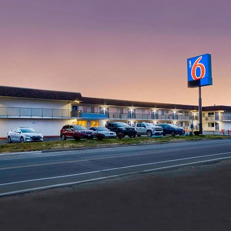Motel 6-Farmington, NM Exterior foto